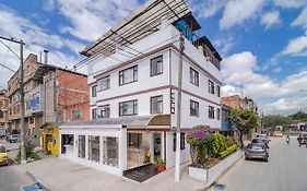 Ayenda Casa Blanca Bogota